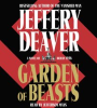 Garden of Beasts by Deaver, Jeffery