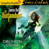 Oblivion Stone by Axler, James