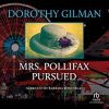 Mrs. Pollifax Pursued by Gilman, Dorothy