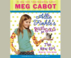 The New Girl by Cabot, Meg