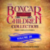 Boxcar Children Collection Volume 20, The by Warner, Gertrude Chandler