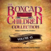 The Boxcar Children Collection Volume 45 by Warner, Gertrude Chandler