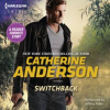 Switchback by Anderson, Catherine