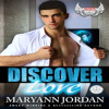 Discover Love by Jordan, Maryann
