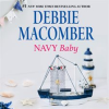 Navy Baby by Macomber, Debbie
