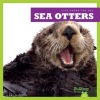 Sea Otters by Schuh, Mari C