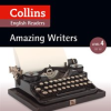 Amazing Writers by Authors, Various