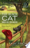 The_black_cat_knocks_on_wood