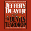 Devil's Teardrop by Deaver, Jeffery