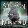 Kidnapped Novel by Stevenson, Robert Louis