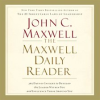The Maxwell Daily Reader by Maxwell, John C