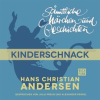 Kinderschnack by Andersen, Hans Christian