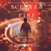 The Scepter of Fire by Rice, Morgan