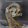 In the Shadow of the Beast by Adrien, C. J