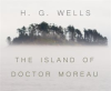 The Island of Dr. Moreau by Wells, H. G