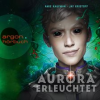 Aurora erleuchtet by Kaufman, Amie