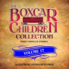 The Boxcar Children Collection Volume 17 by Warner, Gertrude Chandler
