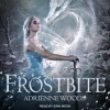 Frostbite by Woods, Adrienne