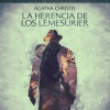 La herencia de los Lemesurier - Cuentos cortos de Agatha Christie by Christie, Agatha