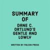 Summary_of_Dane_C__Ortlund_s_Gentle_and_Lowly