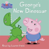 George's New Dinosaur by Inc., Scholastic