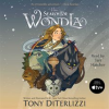 The Search for WondLa by DiTerlizzi, Tony
