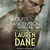 Wolf's Ascension by Dane, Lauren