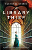 The Library Thief by Shenjé, Kuchenga