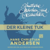 Der kleine Tuk by Andersen, Hans Christian