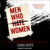 Men Who Hate Women by Bates, Laura