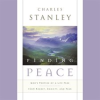 Finding Peace by Stanley, Charles F