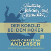 Der Kobold bei dem Höker by Andersen, Hans Christian