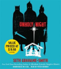 Unholy Night by Grahame-Smith, Seth