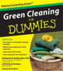 Green_Cleaning_for_Dummies