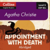 Appointment With Death by Christie, Agatha
