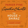 The House at Shiraz by Christie, Agatha