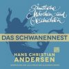 Das Schwanennest by Andersen, Hans Christian