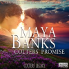 Colters' Promise by Banks, Maya