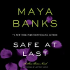 Safe at Last by Banks, Maya