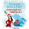 Leidenschaft und Pfefferkuchen - Fool's Gold Novelle by Mallery, Susan