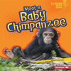 Meet a Baby Chimpanzee by Schuh, Mari C