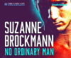 No Ordinary Man by Brockmann, Suzanne