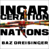 Incarceration nations by Dreisinger, Baz