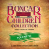 The Boxcar Children Collection Volume 25 by Warner, Gertrude Chandler