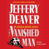 The Vanished Man by Deaver, Jeffery