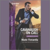 Cavanaugh on Call by Ferrarella, Marie