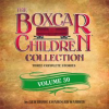 The Boxcar Children Collection Volume 30 by Warner, Gertrude Chandler