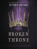 Broken Throne by Aveyard, Victoria