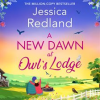 A New Dawn at Owl's Lodge by Redland, Jessica