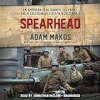 Spearhead by Makos, Adam
